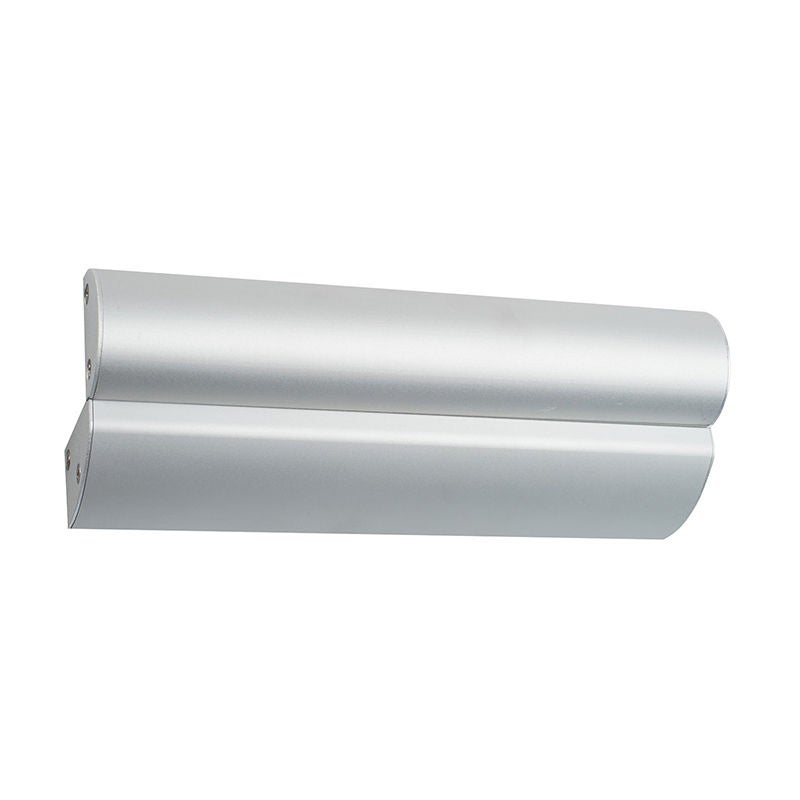 Mounting Z Brackets for Magnetic Locks | Alarm Controls