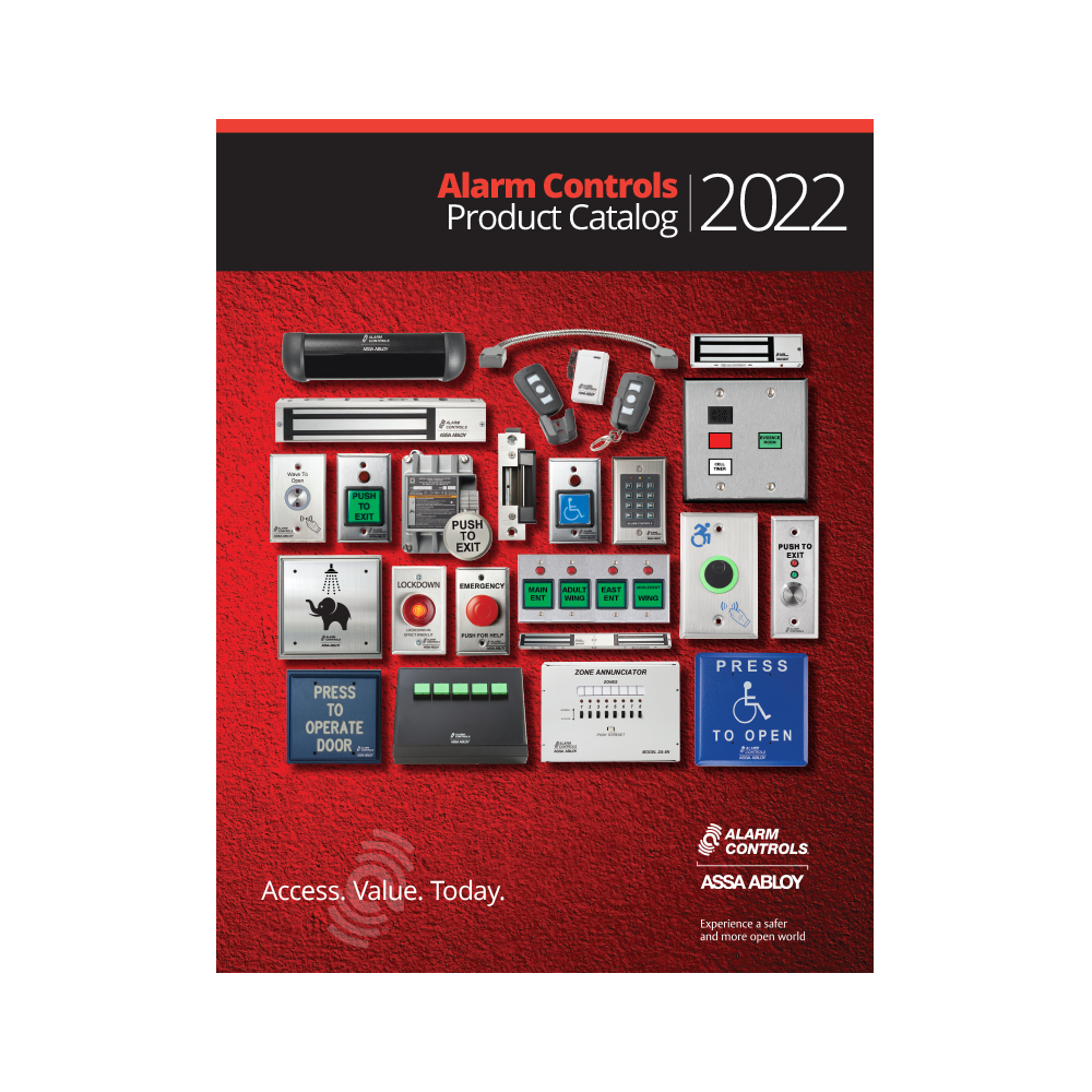 Catalog & Price Lists