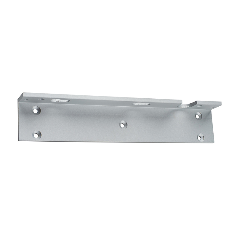 Mounting Z Brackets for Locks