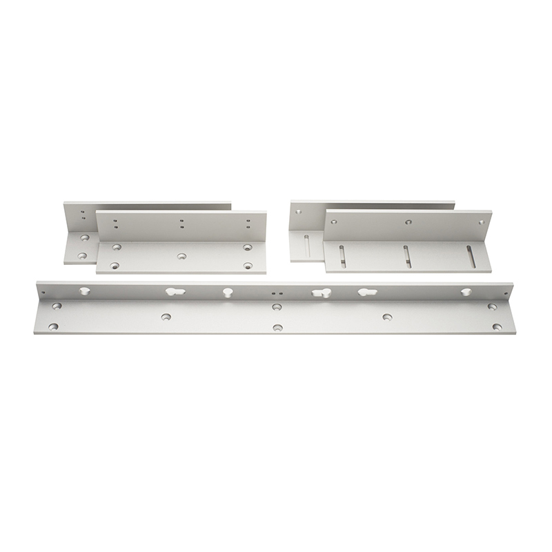 Mounting Z Brackets for Locks