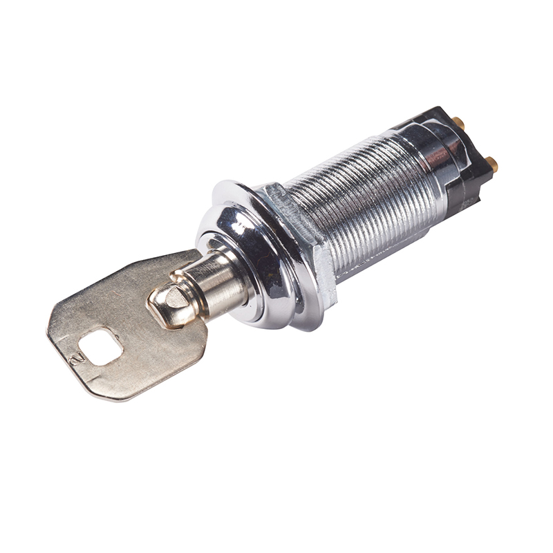 KA Ace Round Key Key Switches