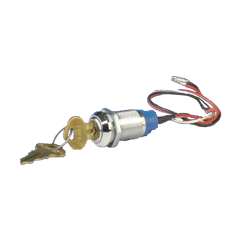 KA Ace Round Key Key Switches