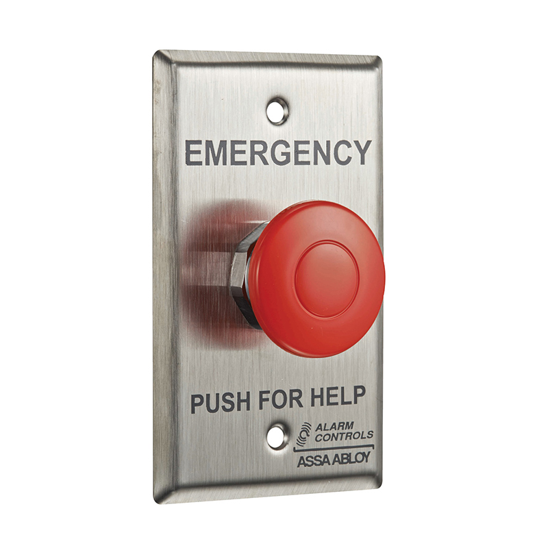 PB Series Panic Stations