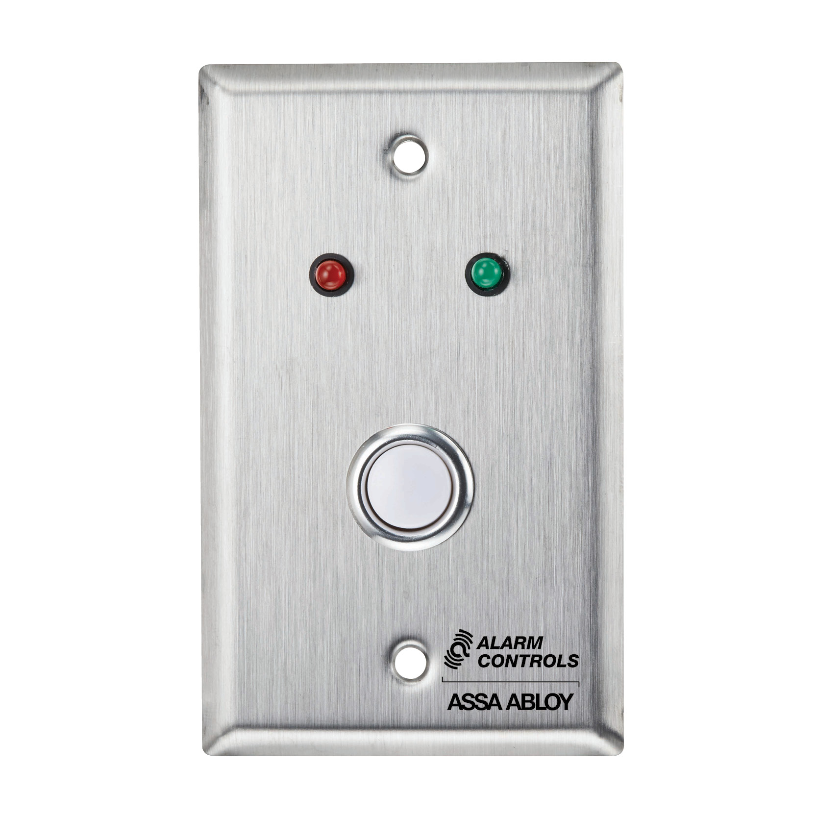 RP Push Button Remote Plates with Push Buttons